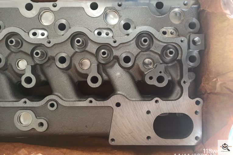 نوین یدک سپاهان NYS در اصفهان