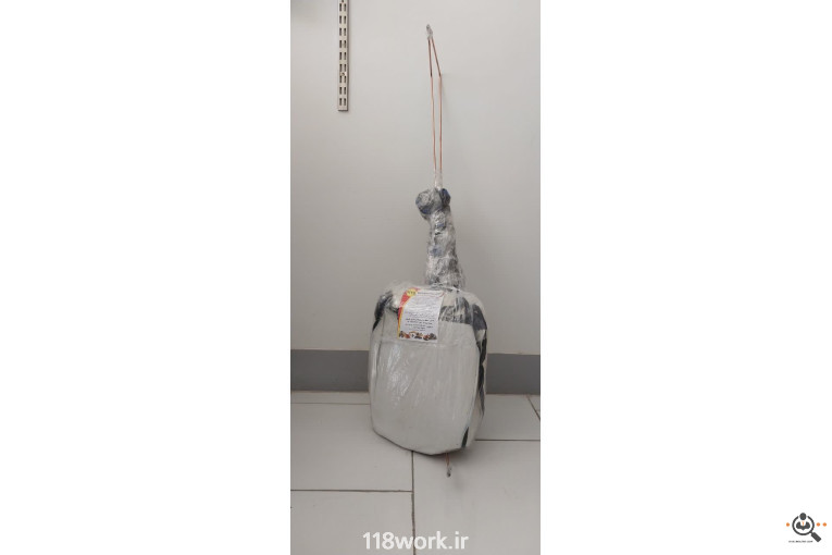 نوین یدک سپاهان NYS در اصفهان