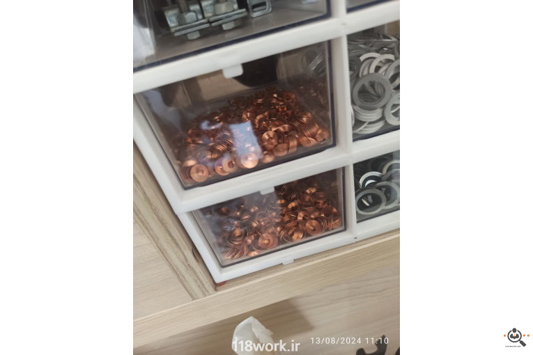 نوین یدک سپاهان NYS در اصفهان