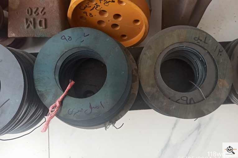 نوین یدک سپاهان NYS در اصفهان