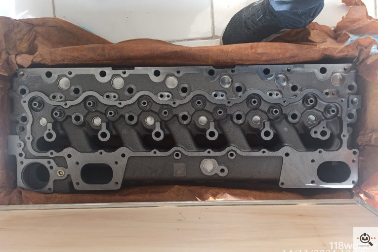 نوین یدک سپاهان NYS در اصفهان