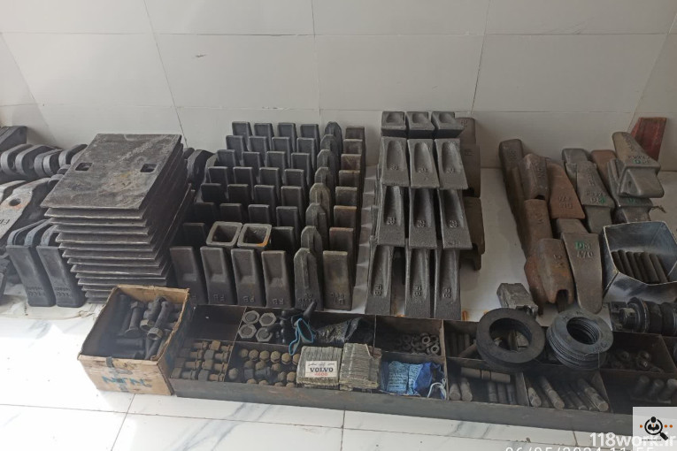 نوین یدک سپاهان NYS در اصفهان