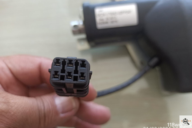 نوین یدک سپاهان NYS در اصفهان