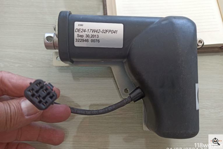 نوین یدک سپاهان NYS در اصفهان