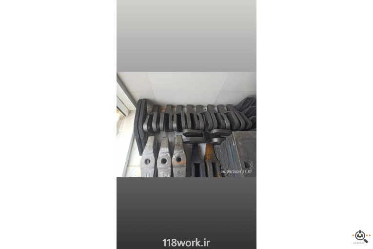 نوین یدک سپاهان NYS در اصفهان