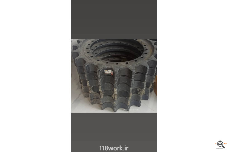 نوین یدک سپاهان NYS در اصفهان