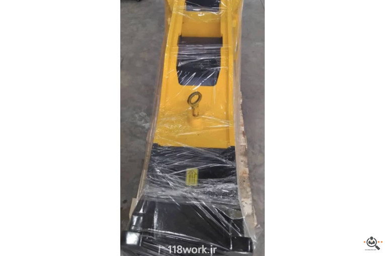 نوین یدک سپاهان NYS در اصفهان