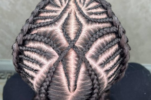 آموزشگاه و سالن زیبایی گل سرخ در سمنان