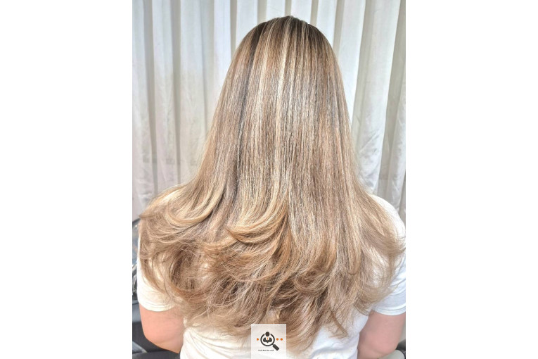 آموزشگاه زیبایی ناز بانو سمنان