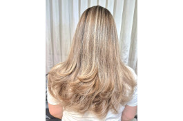 آموزشگاه زیبایی ناز بانو سمنان