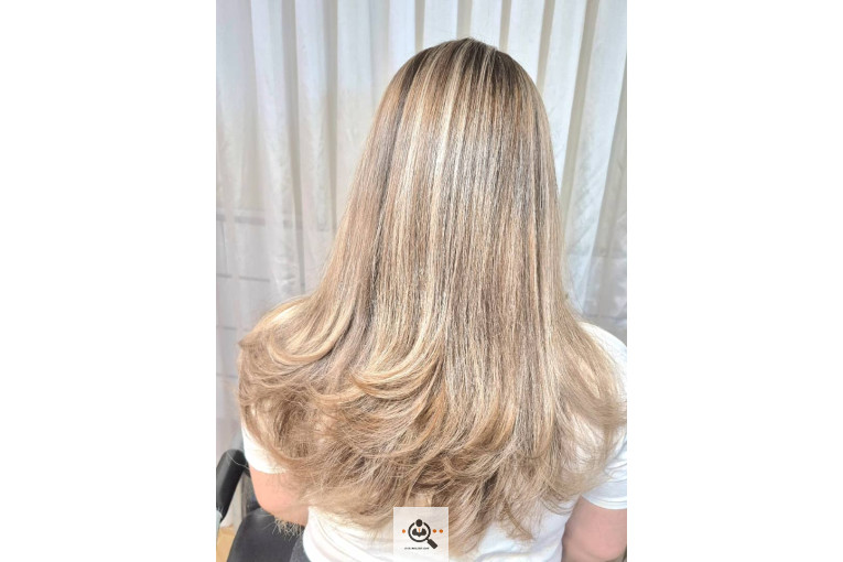 آموزشگاه زیبایی ناز بانو سمنان