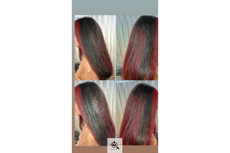 آموزشگاه زیبایی ناز بانو سمنان