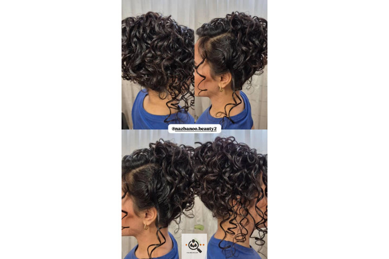 آموزشگاه زیبایی ناز بانو سمنان