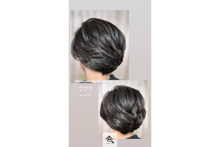 آموزشگاه زیبایی ناز بانو سمنان