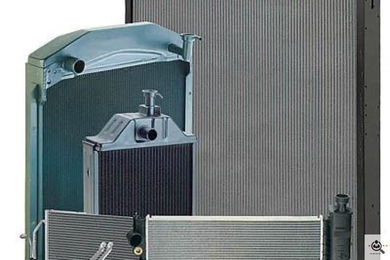 بهترین فروشگاه فروش و تعمیر و تعویض رادیاتور خودرو | رادیاتورسازی خودرو در رشت