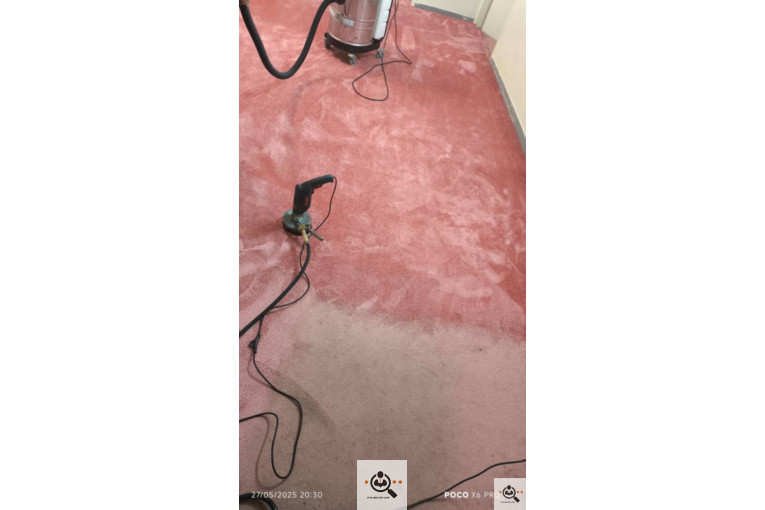 بهترین قالیشویی و مبلشویی در رودهن