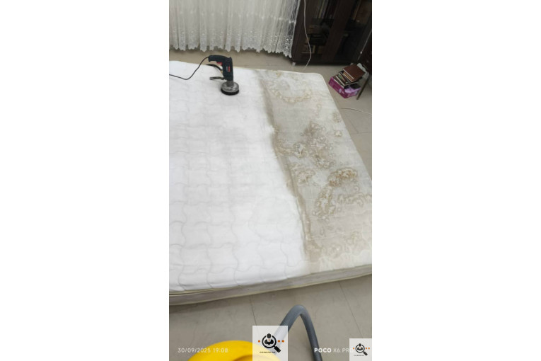 بهترین قالیشویی و مبلشویی در رودهن