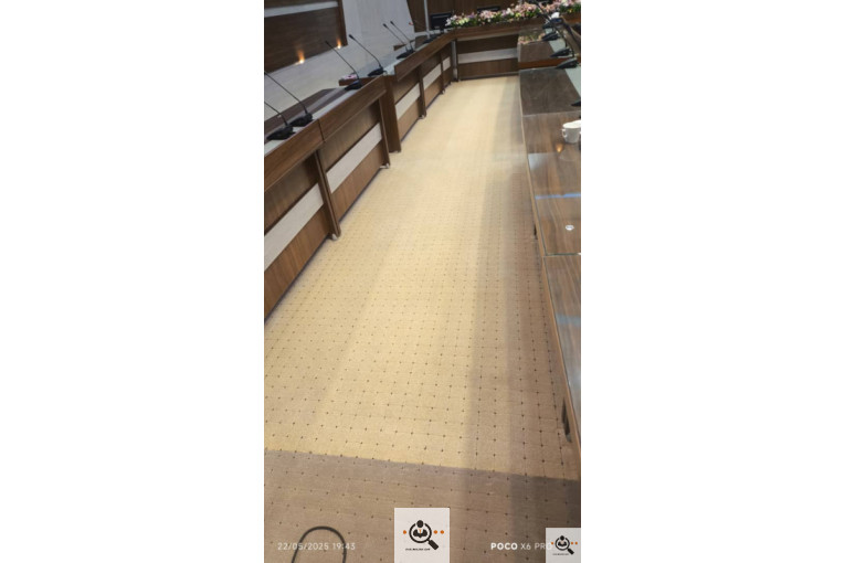 بهترین قالیشویی و مبلشویی در رودهن