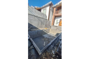 ساخت و فروش تجهیزات و استخر فایبرگلاس در نور