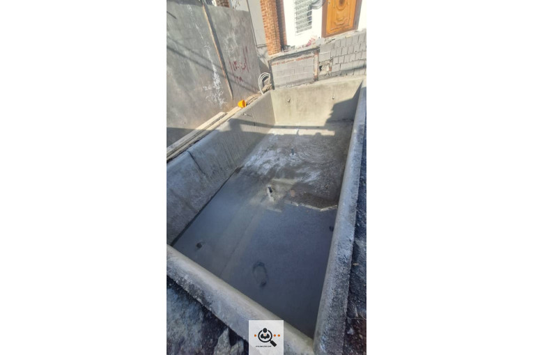 ساخت و فروش تجهیزات و استخر فایبرگلاس در نور