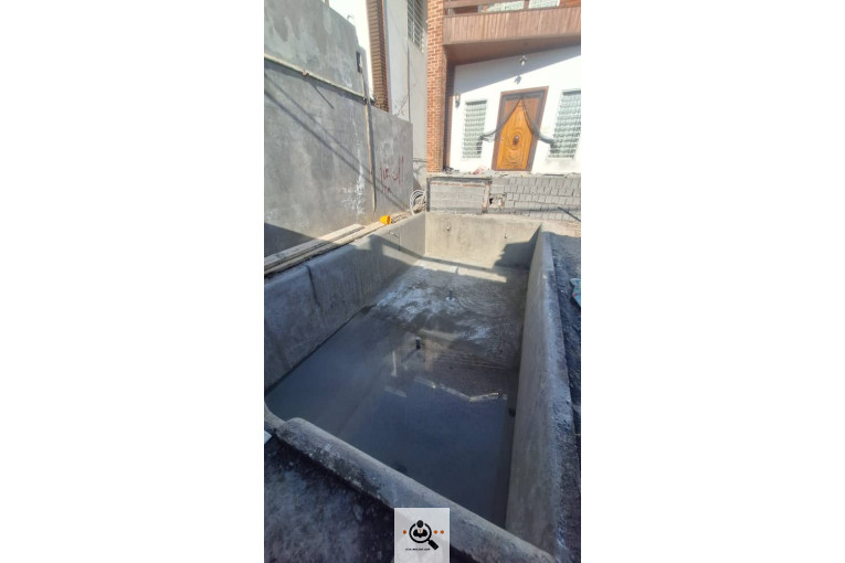 ساخت و فروش تجهیزات و استخر فایبرگلاس در نور