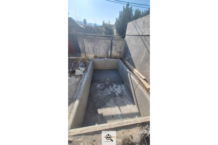 ساخت و فروش تجهیزات و استخر فایبرگلاس در نور