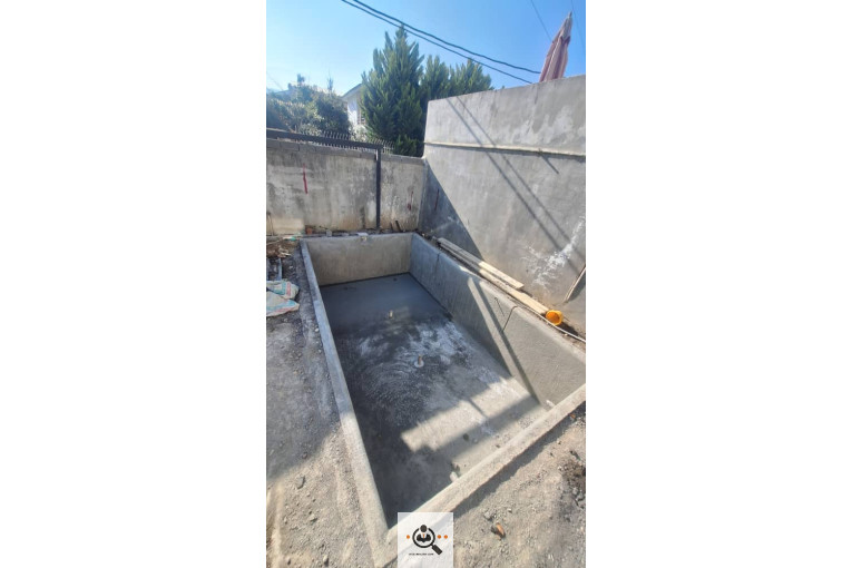 ساخت و فروش تجهیزات و استخر فایبرگلاس در نور