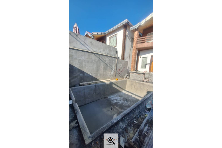 ساخت و فروش تجهیزات و استخر فایبرگلاس در نور