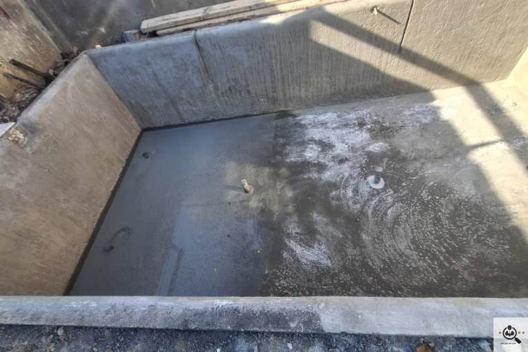 ساخت و فروش تجهیزات و استخر فایبرگلاس در نور