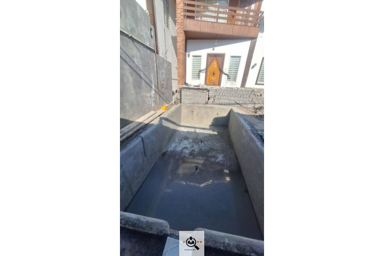 ساخت و فروش تجهیزات و استخر فایبرگلاس در نور