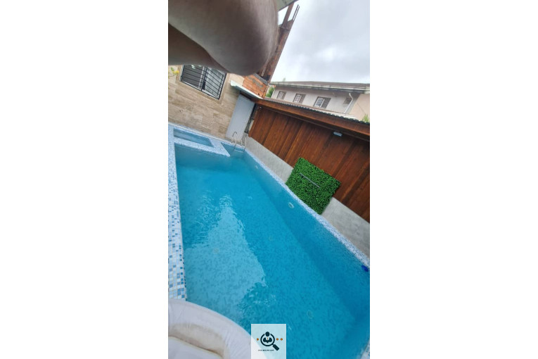 ساخت و فروش تجهیزات و استخر فایبرگلاس در نور