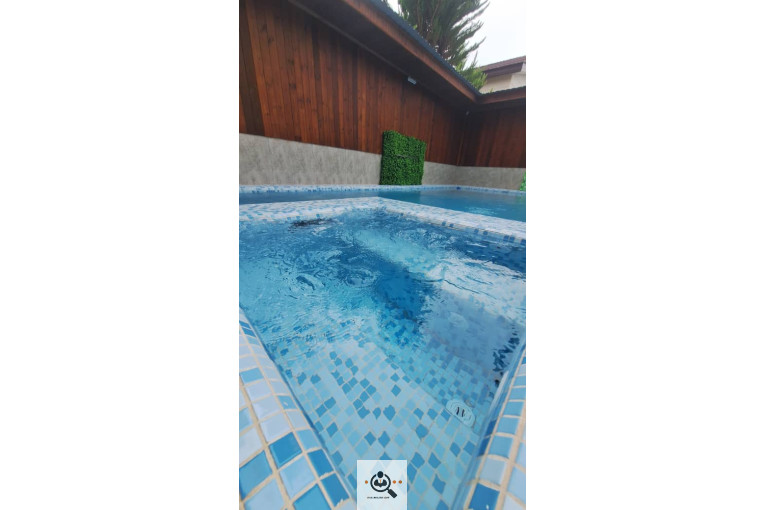 ساخت و فروش تجهیزات و استخر فایبرگلاس در نور