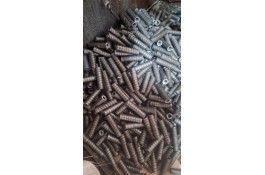 تولیدی رزوه جک شاپوری در قم