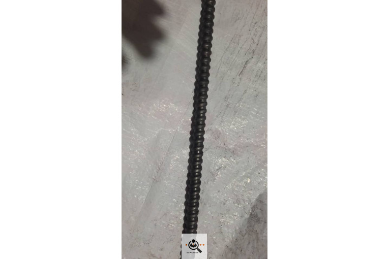 تولیدی رزوه جک شاپوری در قم