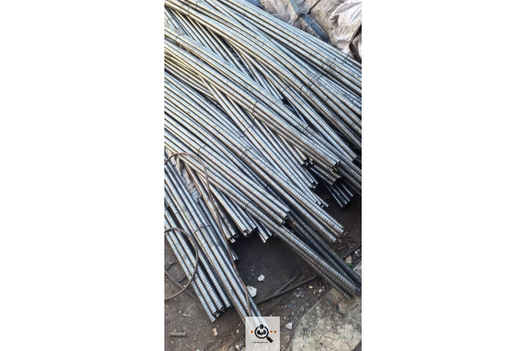 تولیدی رزوه جک شاپوری در قم