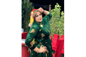 سالن آرایش و زیبایی بازی در زیرتل یاسوج