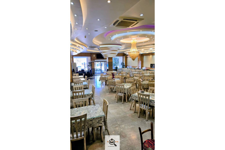 اولین و بهترین رستوران و فست فود در لردگان