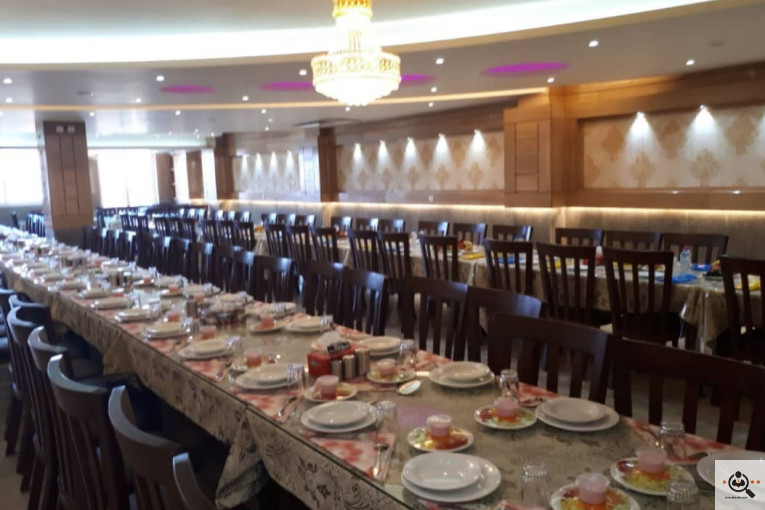 اولین و بهترین رستوران و فست فود در لردگان