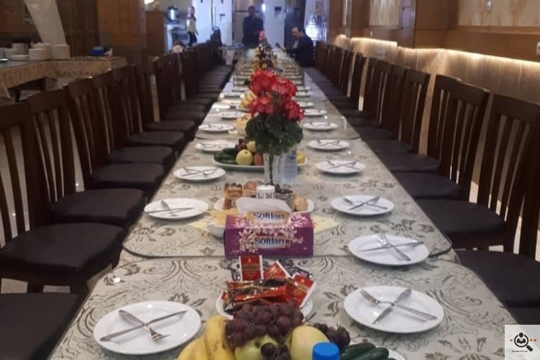 اولین و بهترین رستوران و فست فود در لردگان