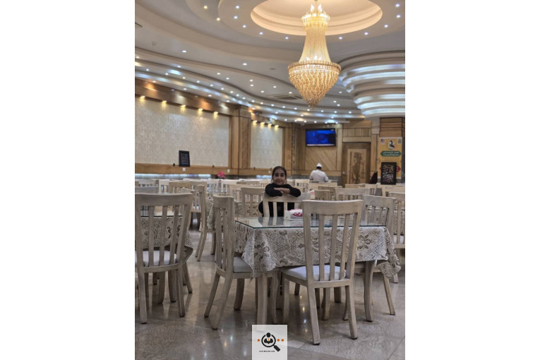 اولین و بهترین رستوران و فست فود در لردگان