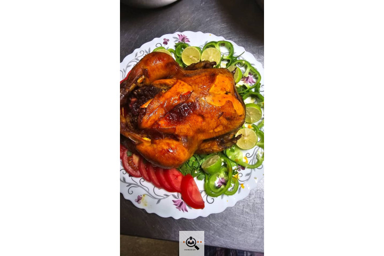 اولین و بهترین رستوران و فست فود در لردگان