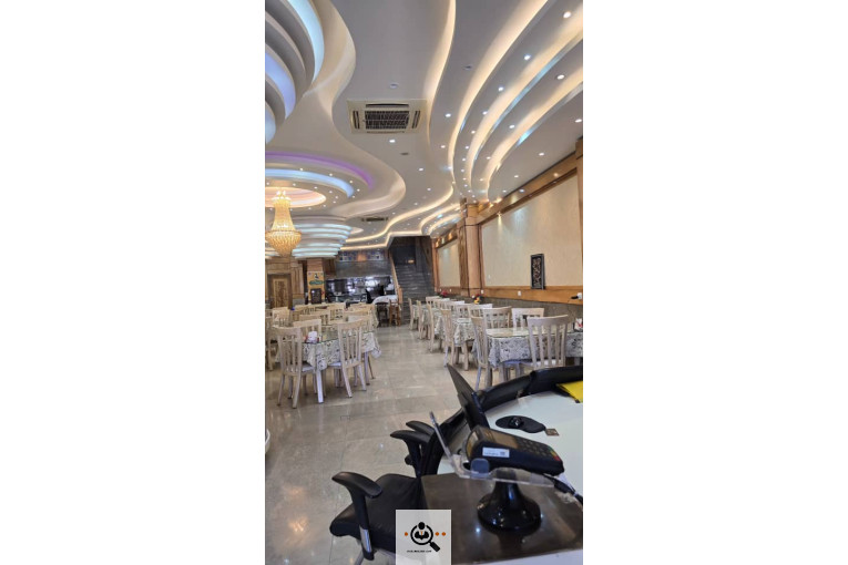 اولین و بهترین رستوران و فست فود در لردگان