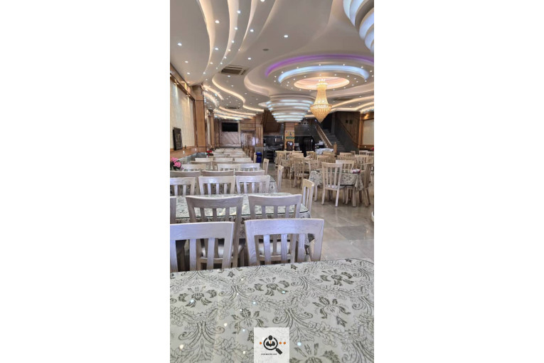 اولین و بهترین رستوران و فست فود در لردگان