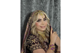 خدمات رنگ و لایت زهرا موسوی در بندرعباس