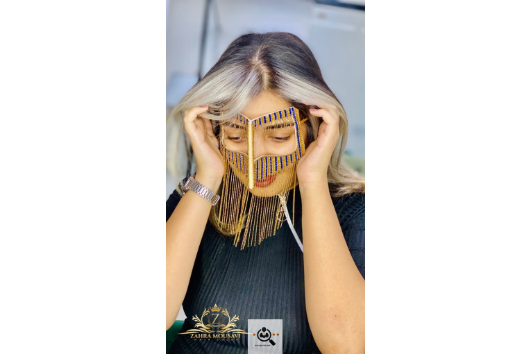 خدمات رنگ و لایت زهرا موسوی در بندرعباس