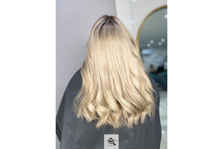 خدمات رنگ و لایت زهرا موسوی در بندرعباس