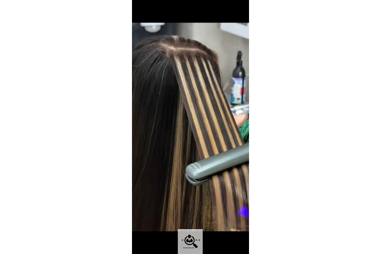 خدمات رنگ و لایت زهرا موسوی در بندرعباس