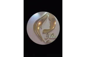 سالن آرایش و زیبایی نیکتا در شهرضا اصفهان