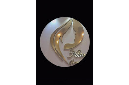 سالن آرایش و زیبایی نیکتا در شهرضا اصفهان