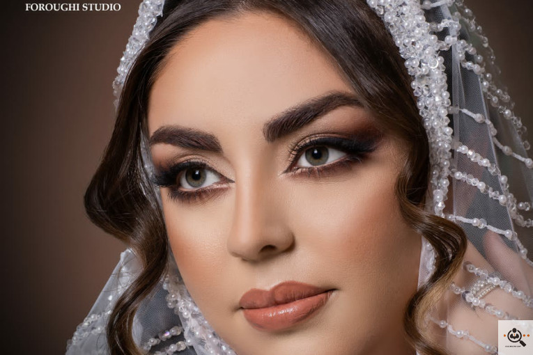 سالن آرایش و زیبایی نیکتا در شهرضا اصفهان